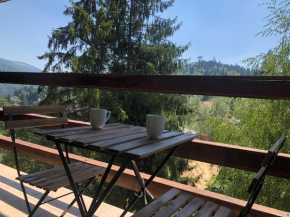 Forest Apartments by Olala Homes Sinaia